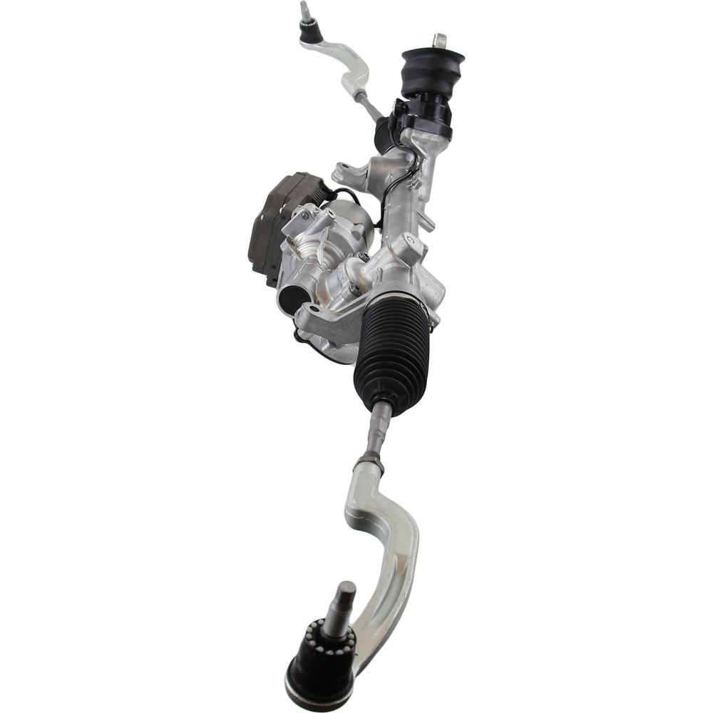 2017 Mercedes Benz GLA250 Rack and Pinion