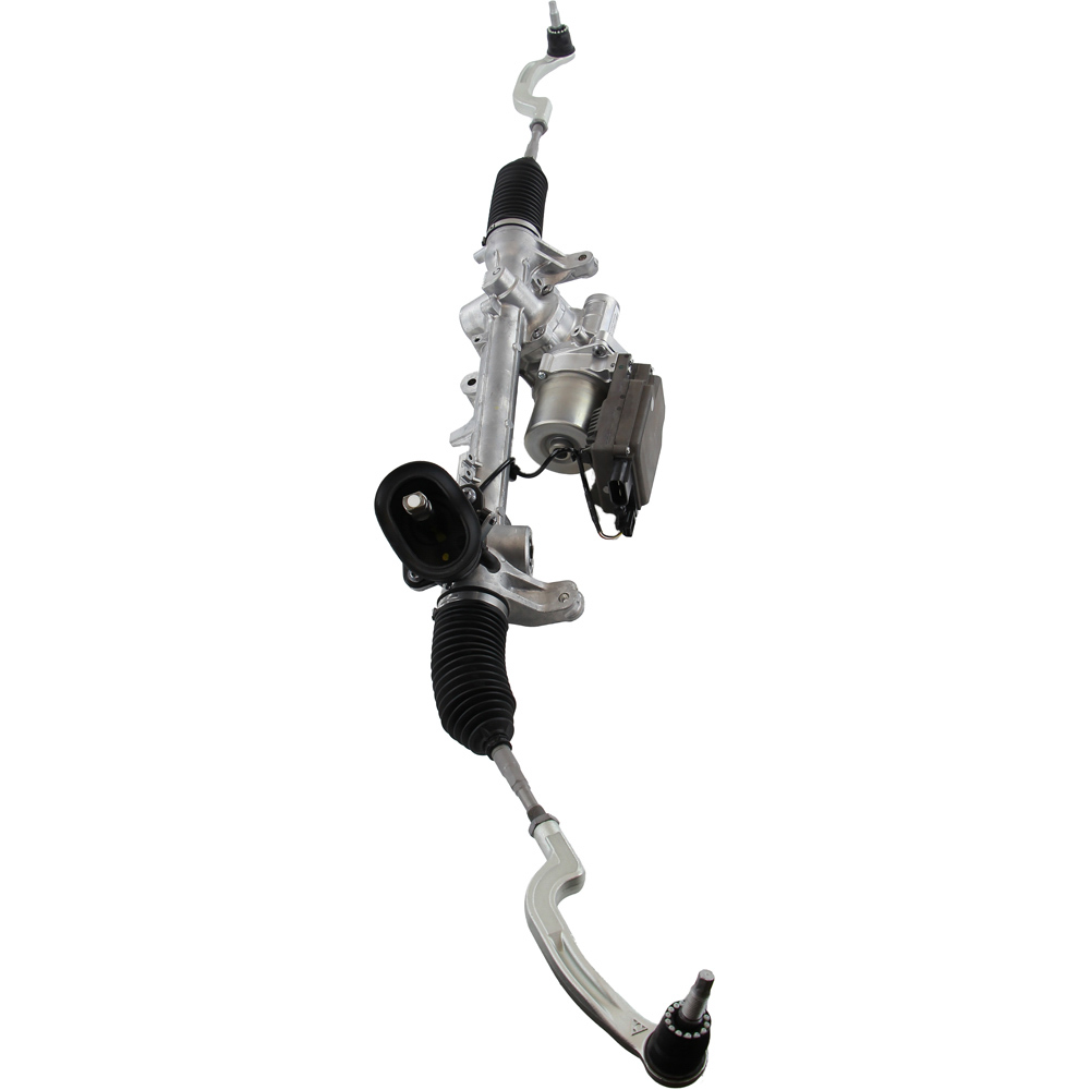 2017 Mercedes Benz GLA250 Rack and Pinion