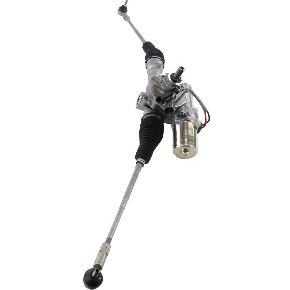 2012 Smart ForTwo Rack and Pinion