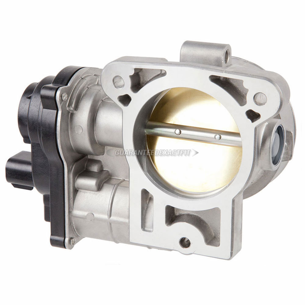 OEM / OES 47-60078ON Throttle Body
