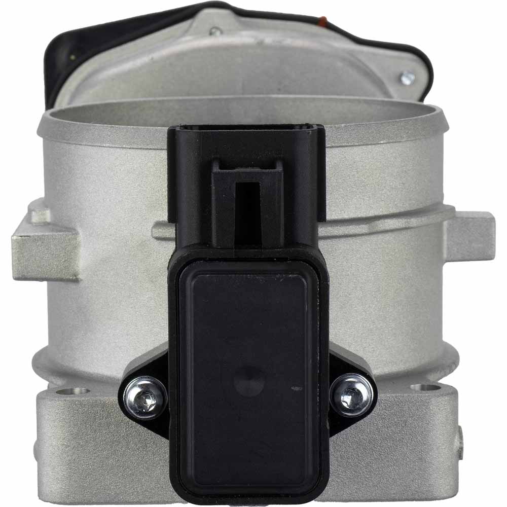 2007 Ford Explorer Throttle Body