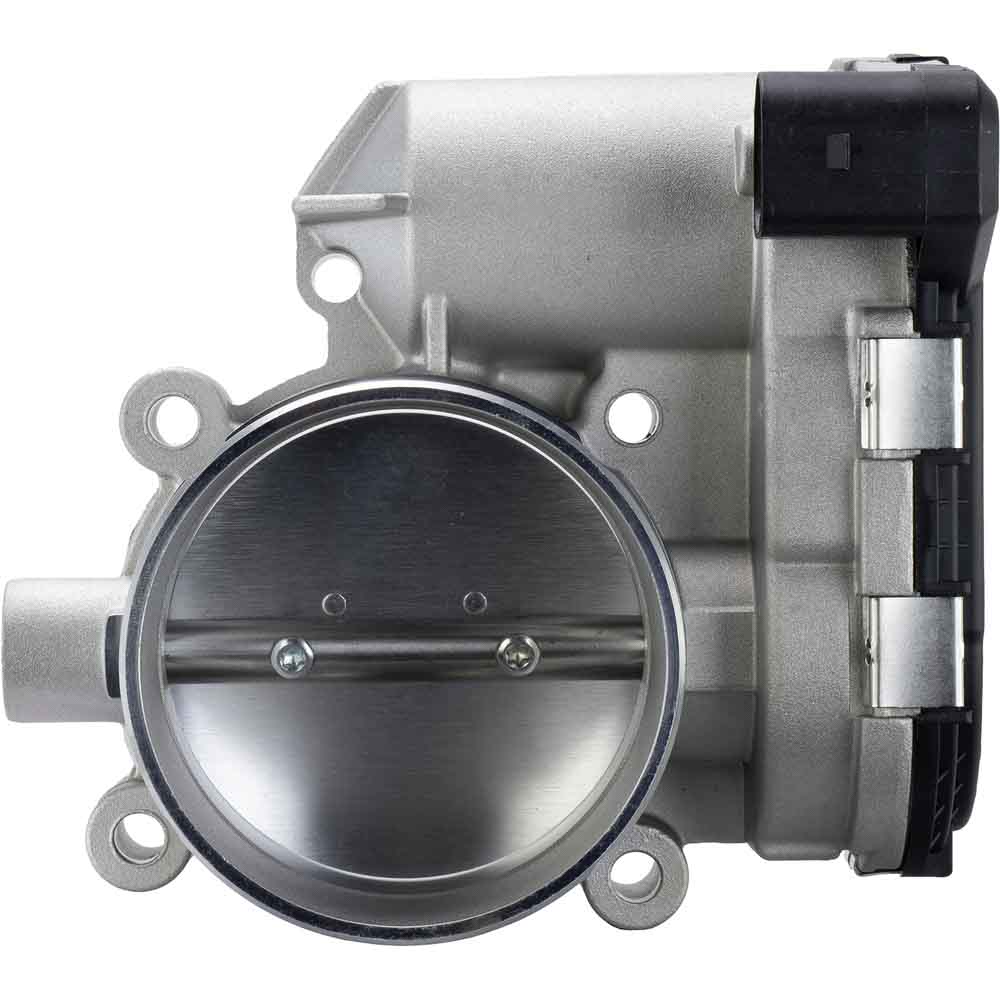 BuyAutoParts 47-60180AN Throttle Body