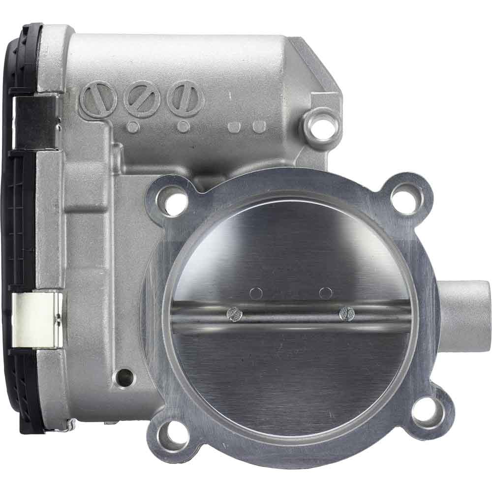 BuyAutoParts 47-60180AN Throttle Body