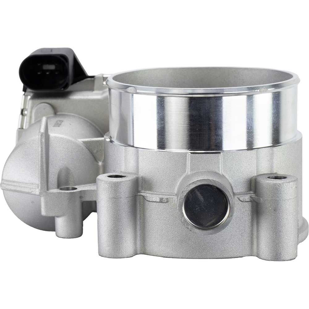 BuyAutoParts 47-60180AN Throttle Body