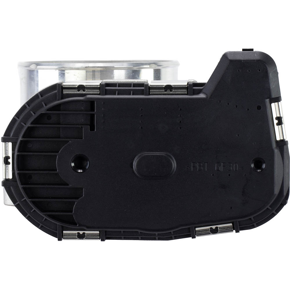 BuyAutoParts 47-60180AN Throttle Body