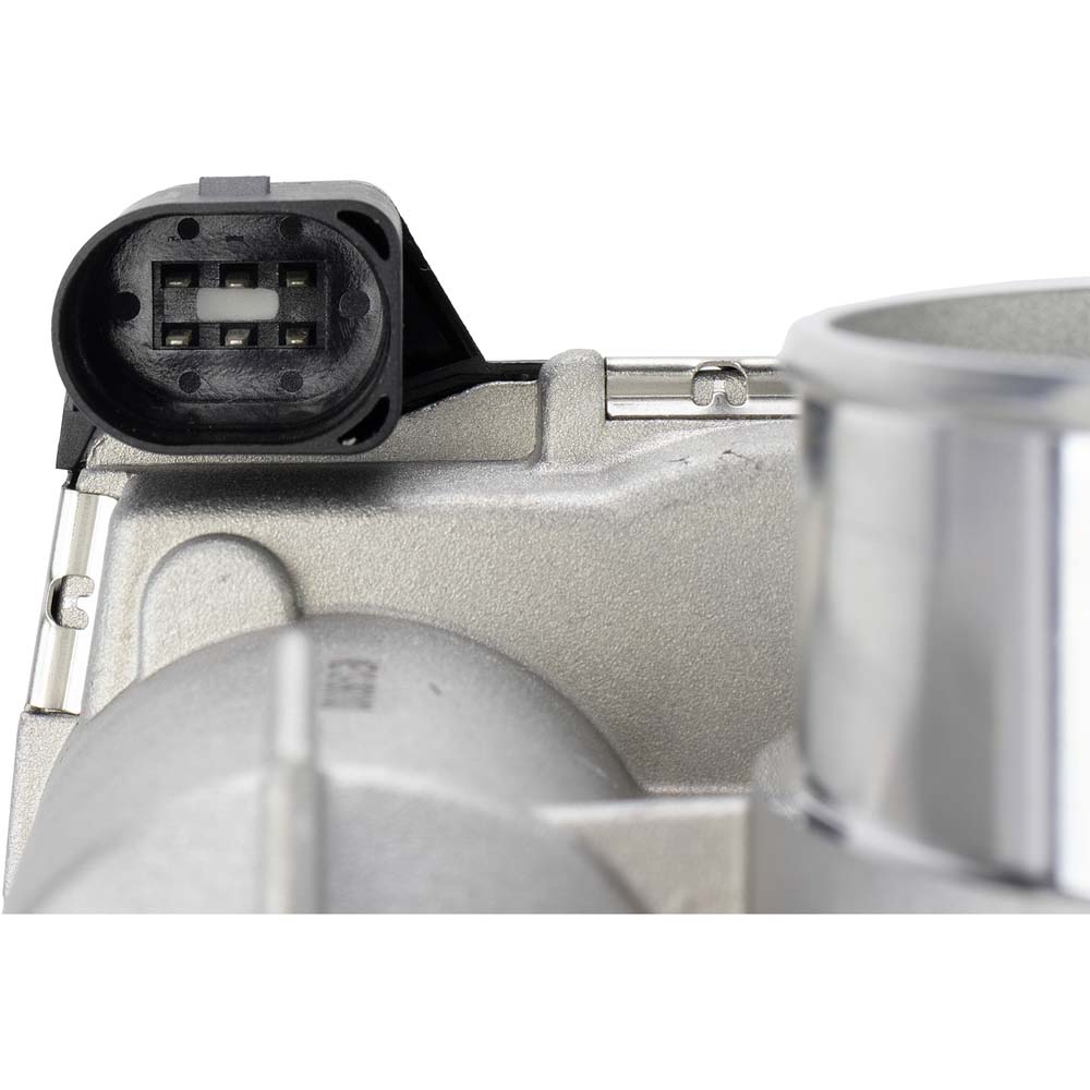 BuyAutoParts 47-60180AN Throttle Body