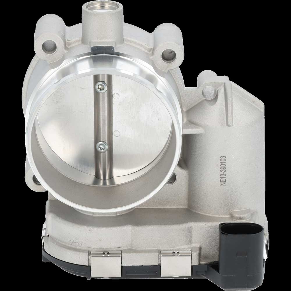 BuyAutoParts 47-60180AN Throttle Body