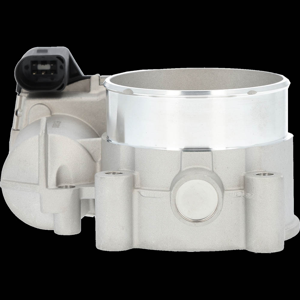 BuyAutoParts 47-60180AN Throttle Body