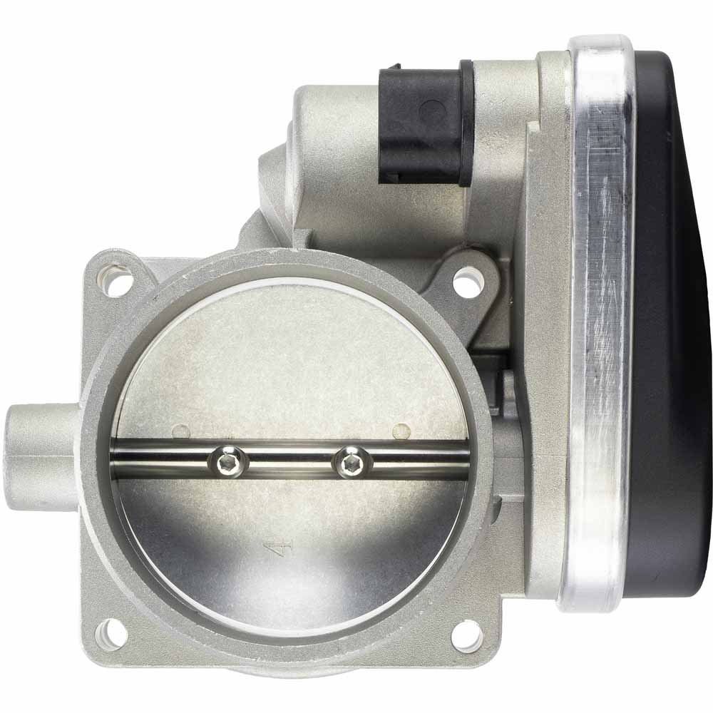 BuyAutoParts 47-60979AN Throttle Body