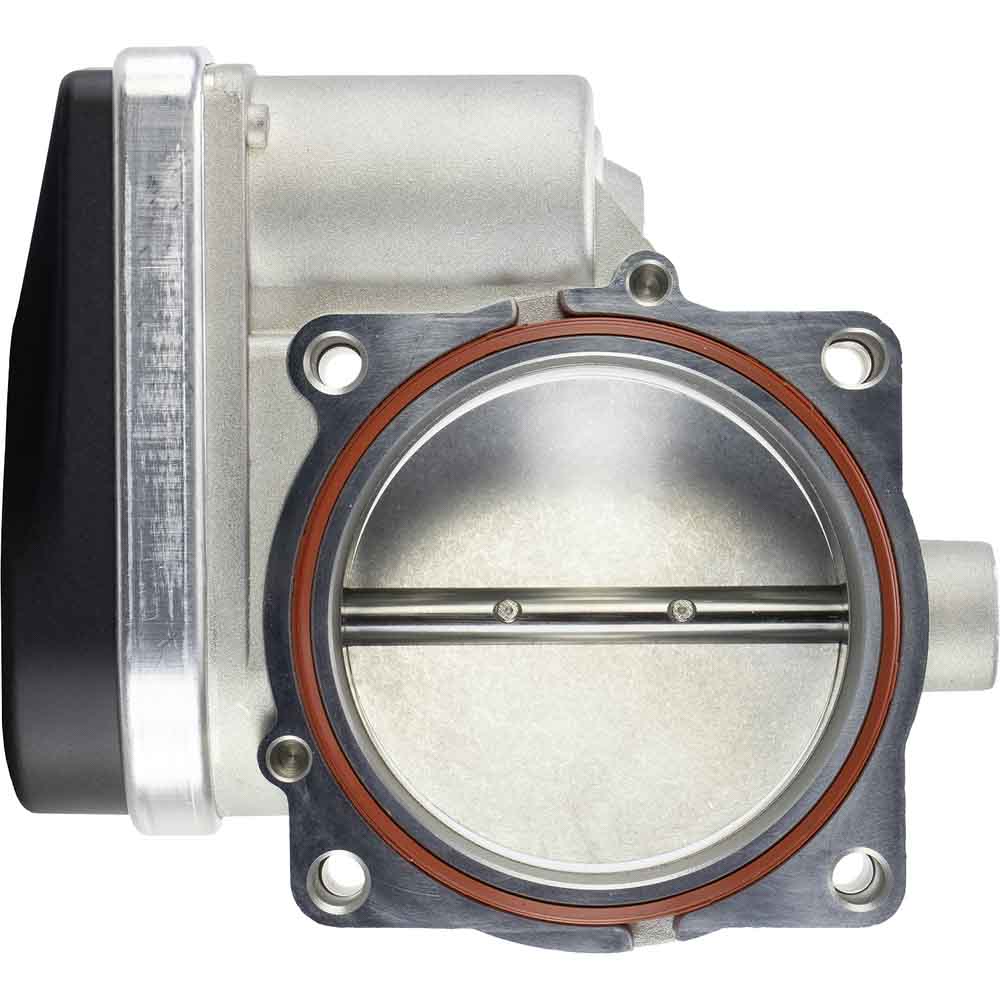 BuyAutoParts 47-60979AN Throttle Body