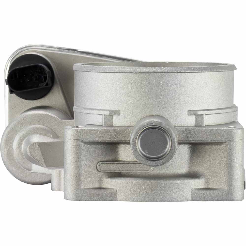 BuyAutoParts 47-60979AN Throttle Body