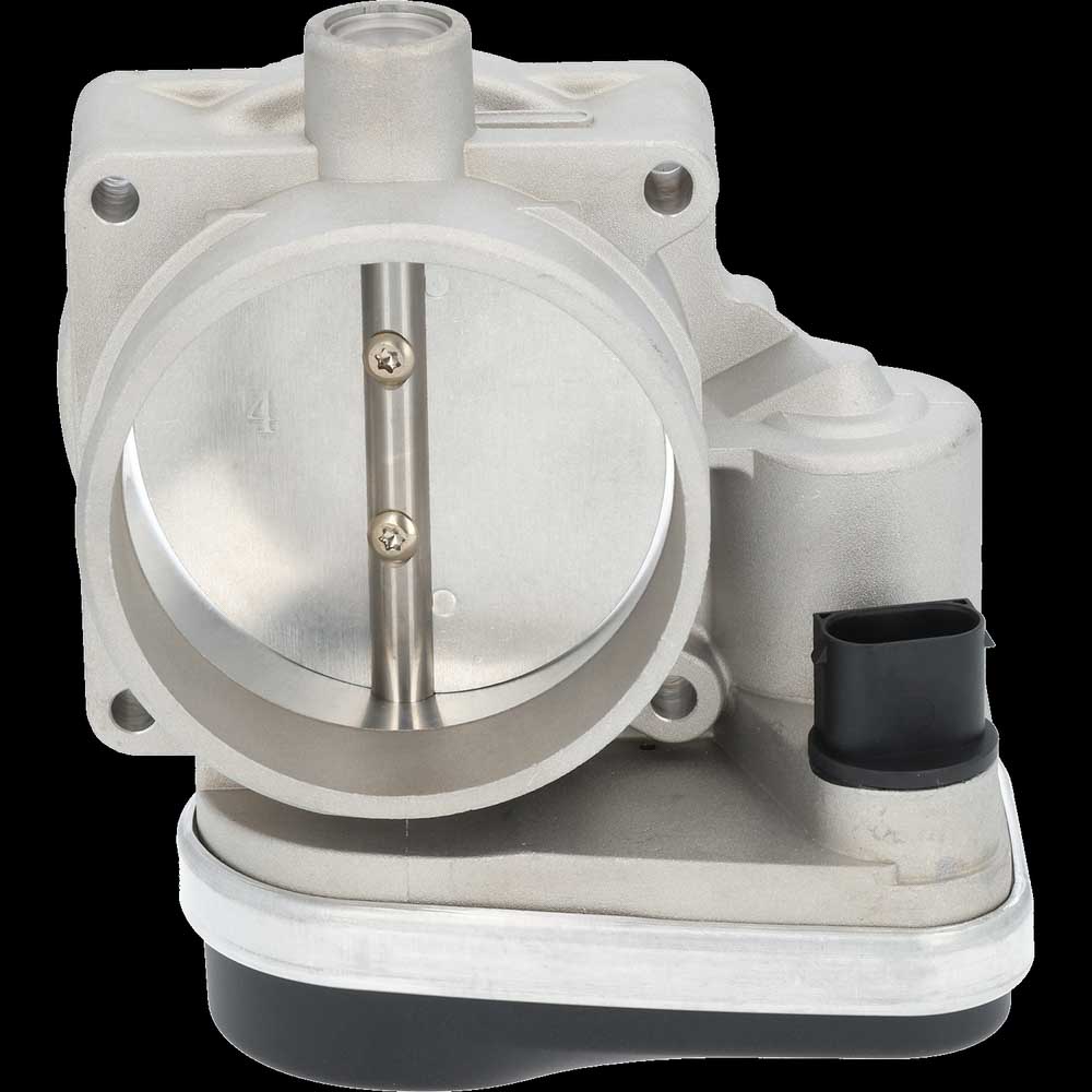 BuyAutoParts 47-60979AN Throttle Body