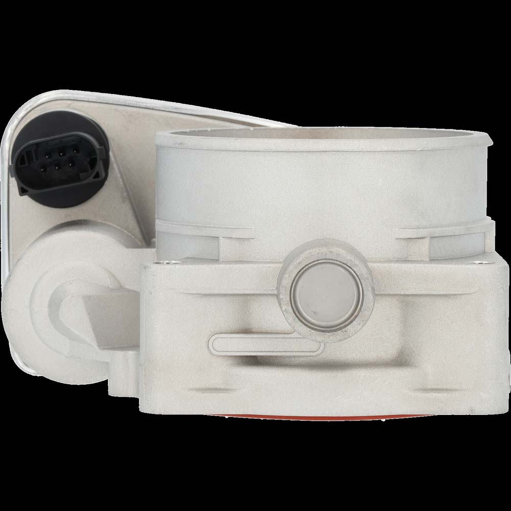 BuyAutoParts 47-60979AN Throttle Body