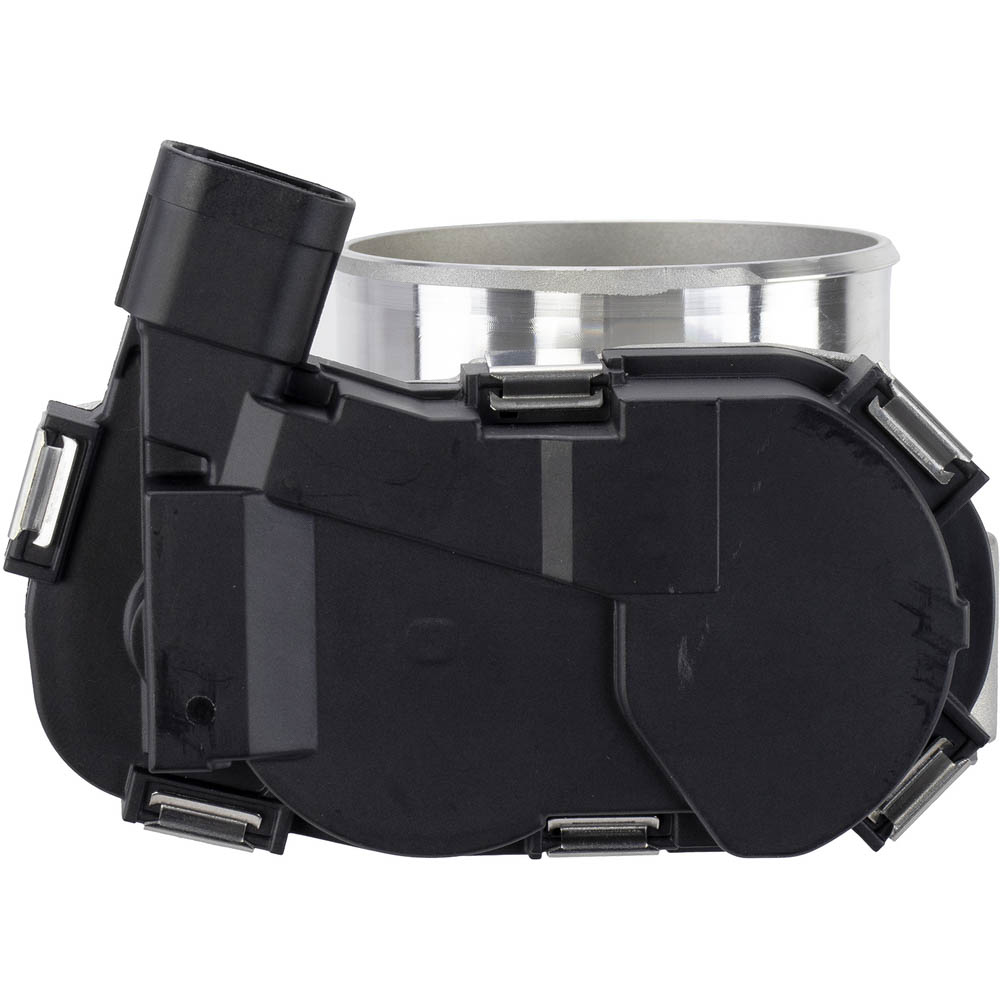 2011 Buick Lucerne Throttle Body