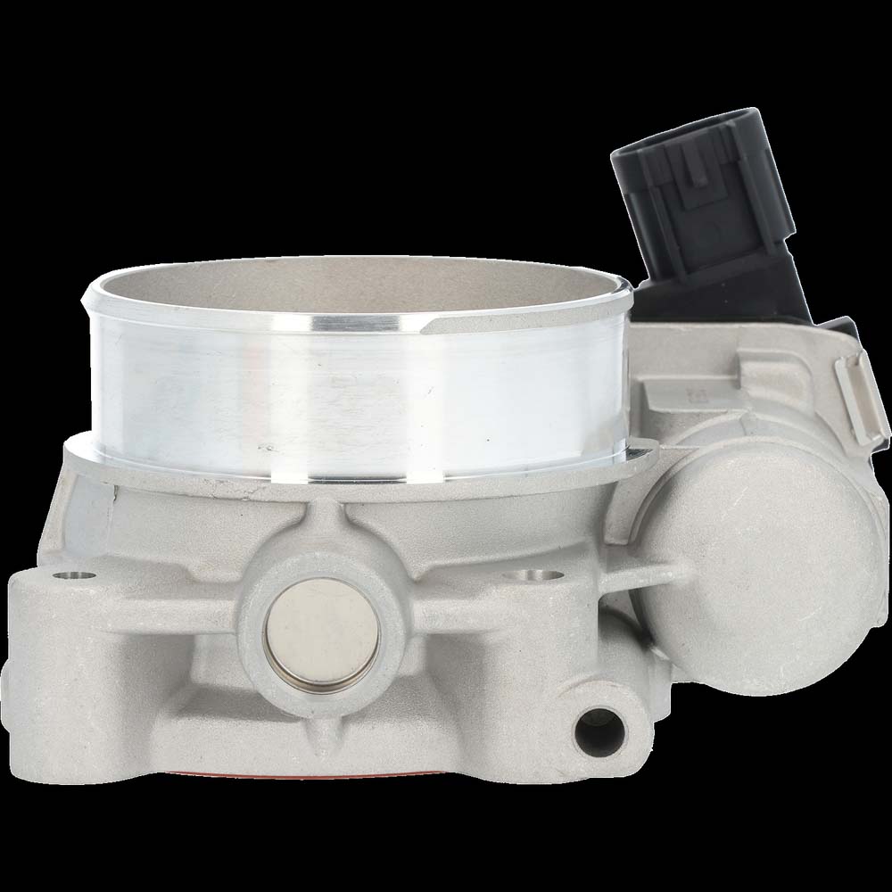 2011 Buick Lucerne Throttle Body