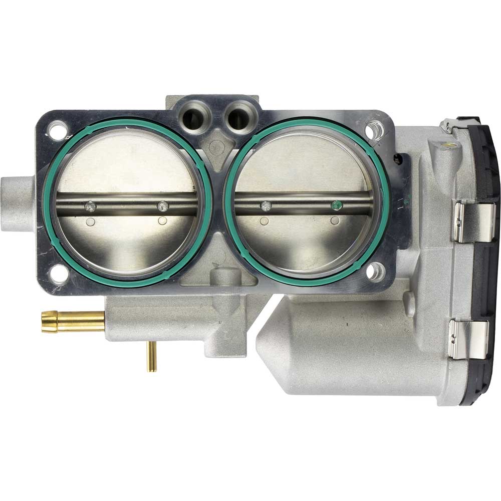 2004 Cadillac CTS Throttle Body