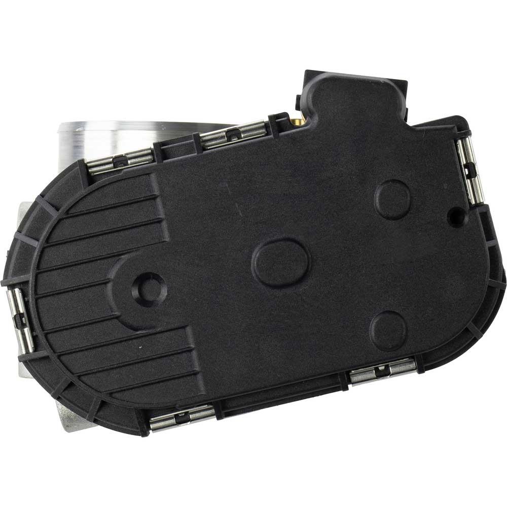 2004 Cadillac CTS Throttle Body