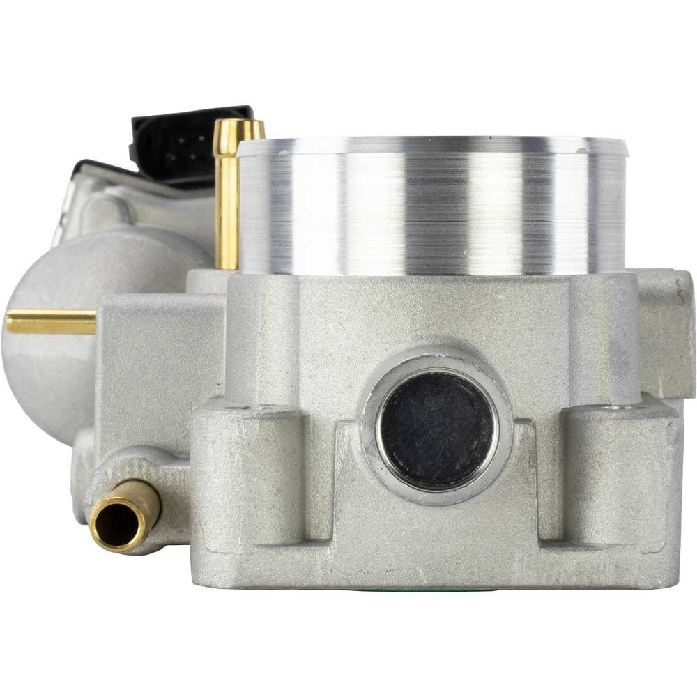2004 Cadillac CTS Throttle Body