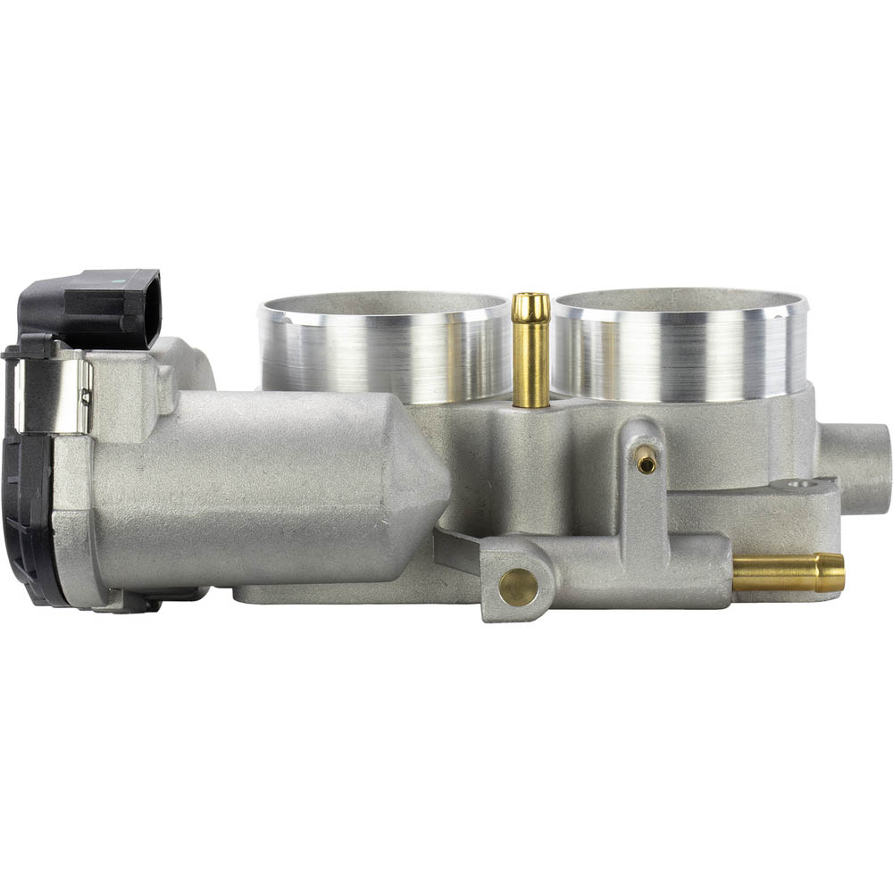 2004 Cadillac CTS Throttle Body