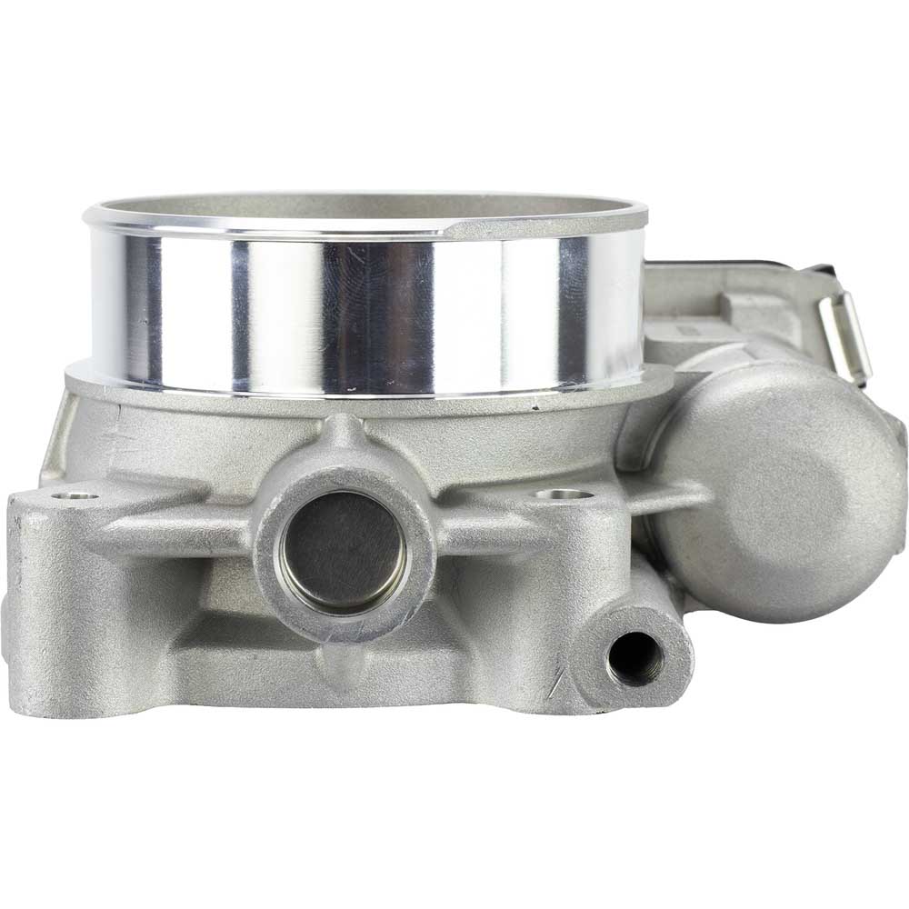 2007 Gmc Acadia Throttle Body