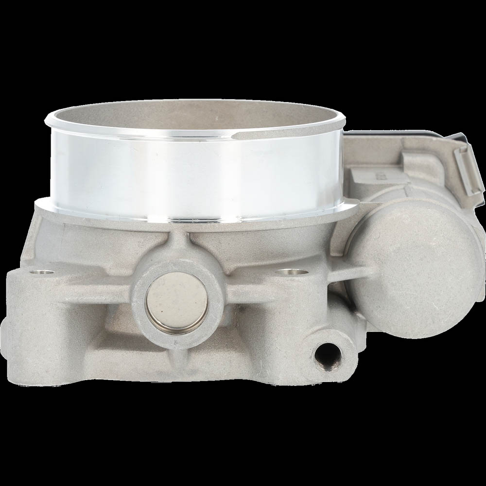 2007 Gmc Acadia Throttle Body