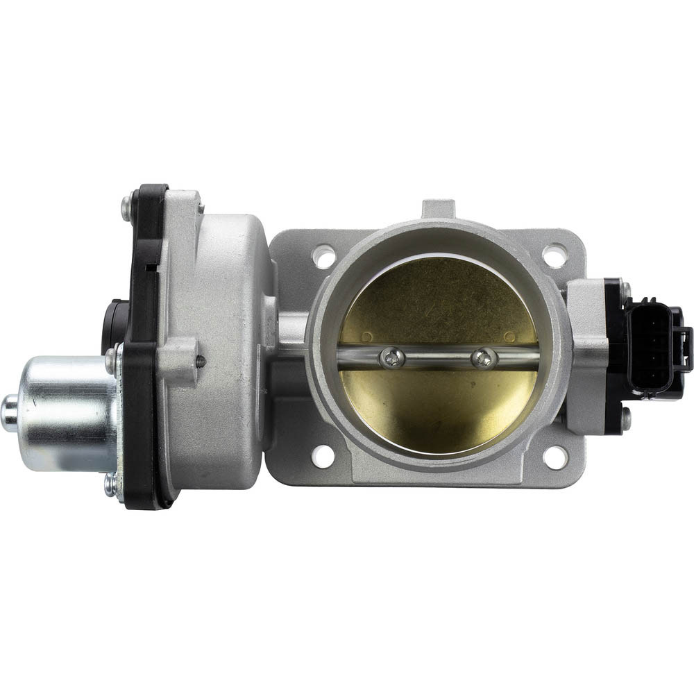 2003 Ford Explorer Throttle Body