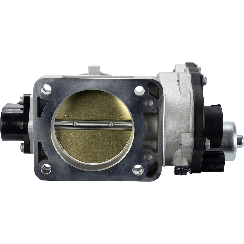 2003 Ford Explorer Throttle Body