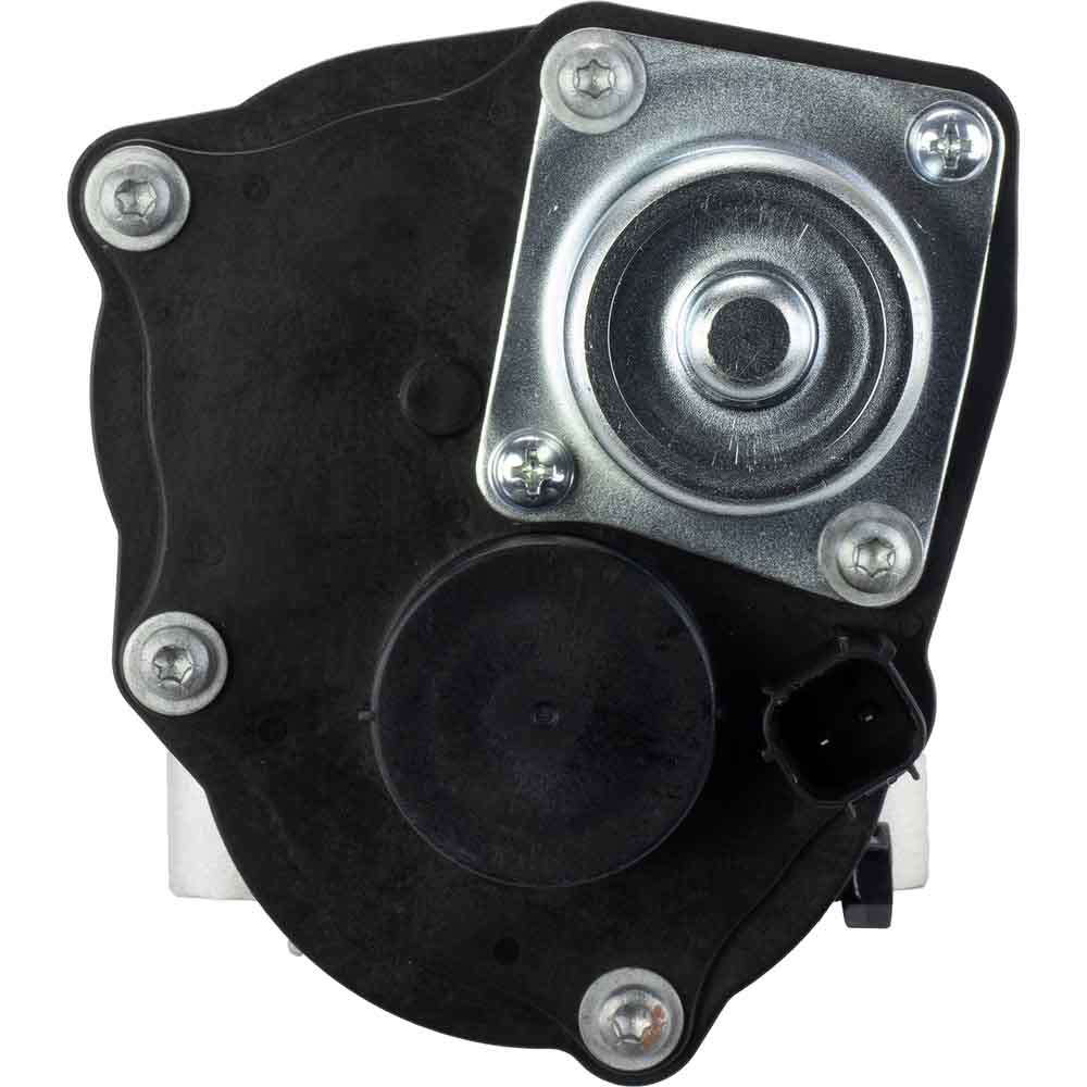 2003 Ford Explorer Throttle Body