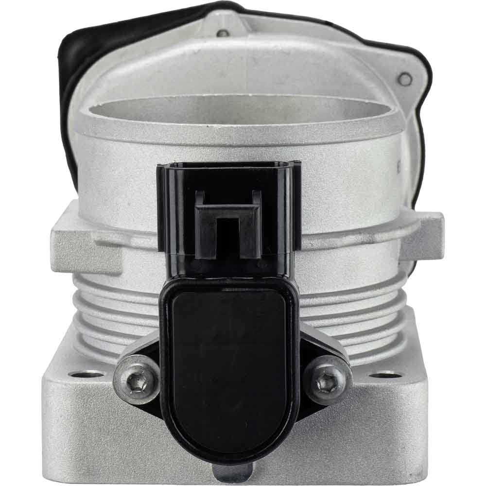 2003 Ford Explorer Throttle Body