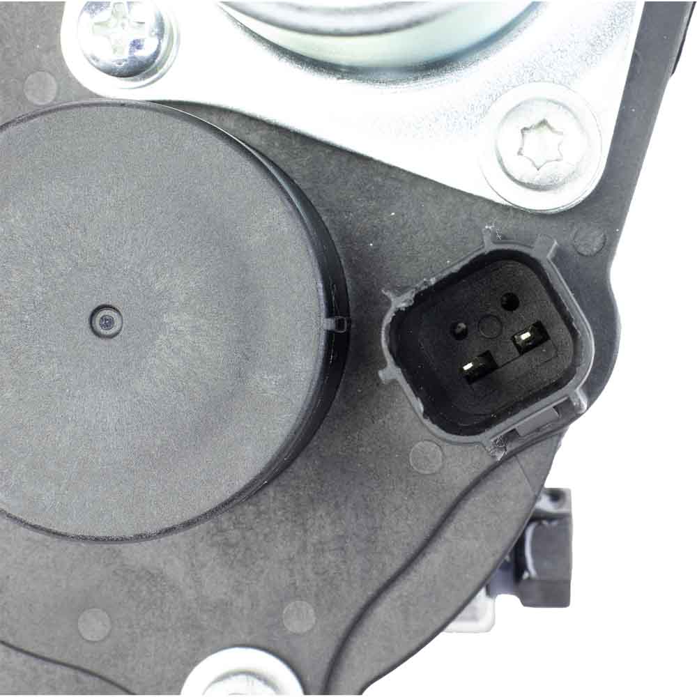 2003 Ford Explorer Throttle Body