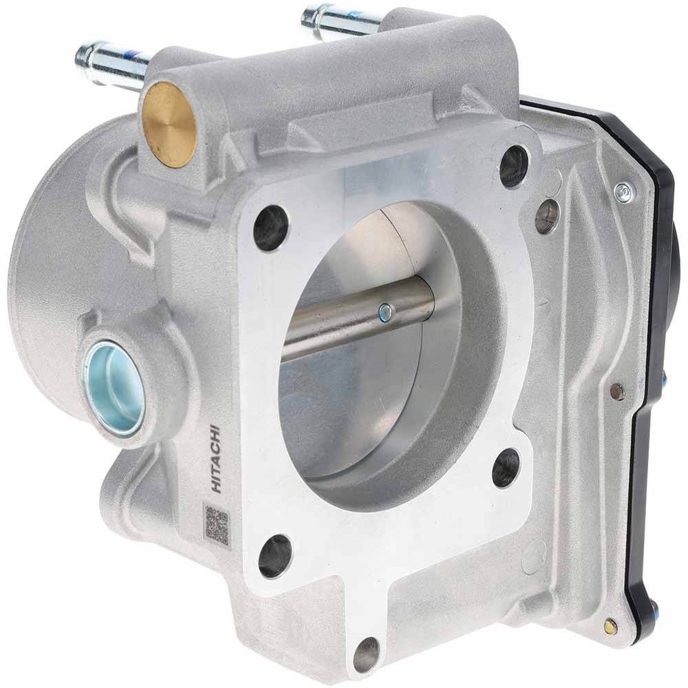 2012 Mazda 3 Throttle Body