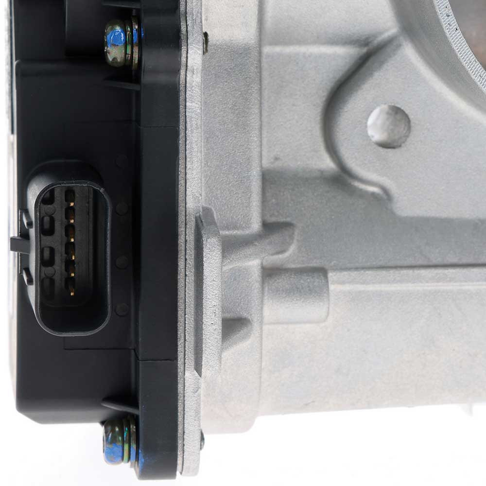 2012 Mazda 3 Throttle Body