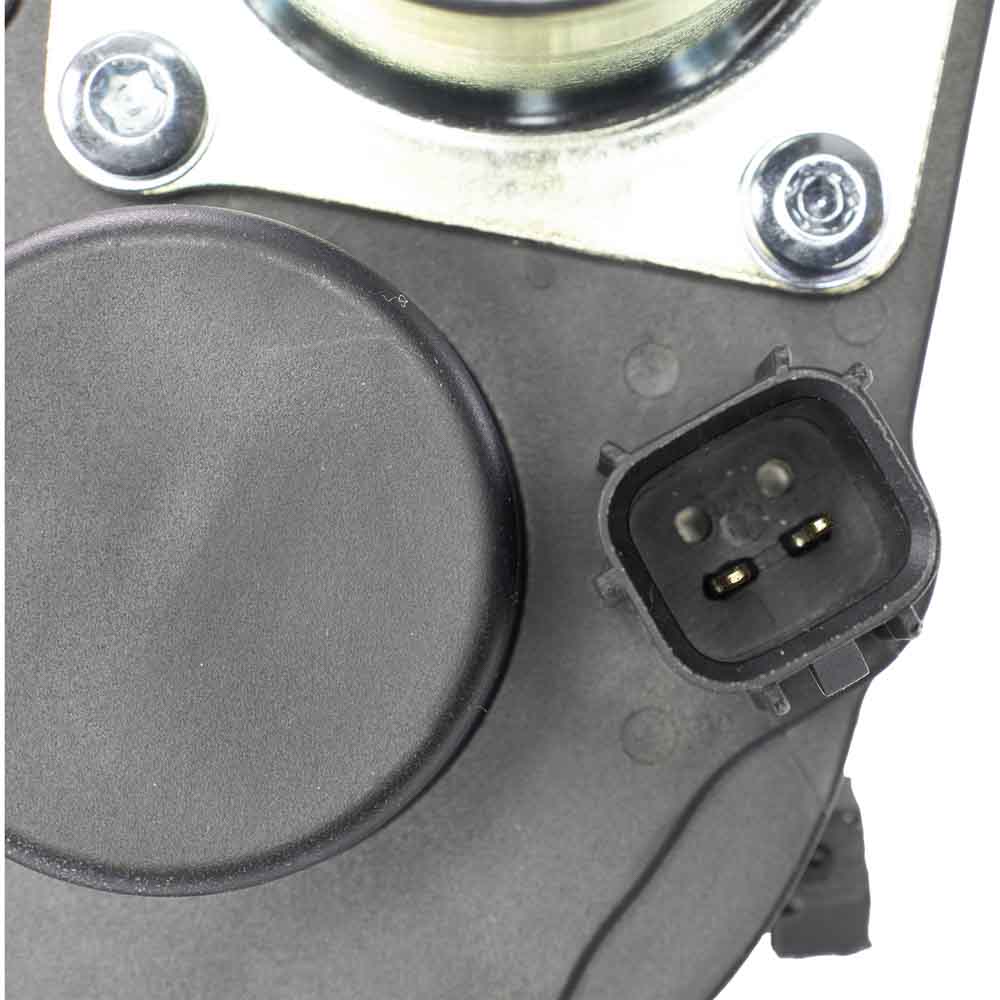 2017 Ford E Series Van Throttle Body
