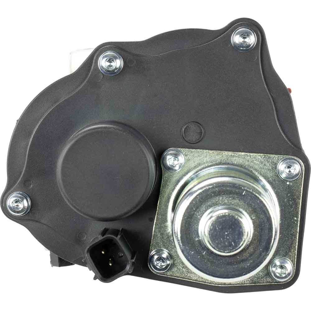2017 Ford E Series Van Throttle Body