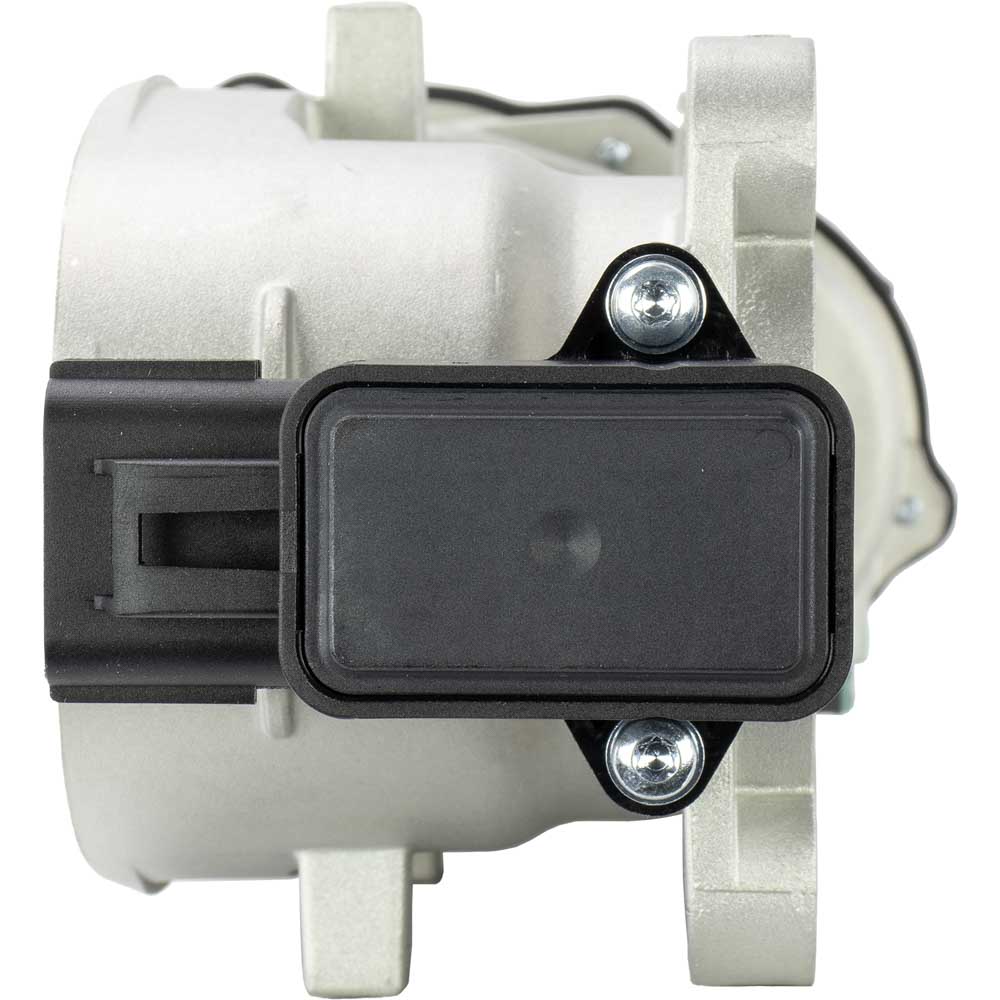 2017 Ford E Series Van Throttle Body