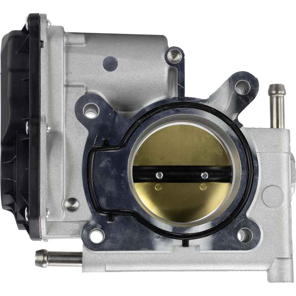 BuyAutoParts 47-60978AN Throttle Body
