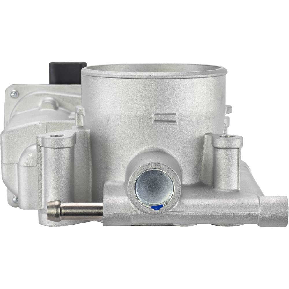 BuyAutoParts 47-60978AN Throttle Body