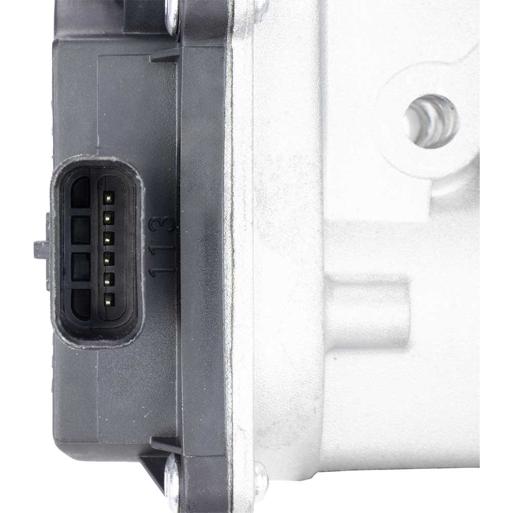 BuyAutoParts 47-60978AN Throttle Body