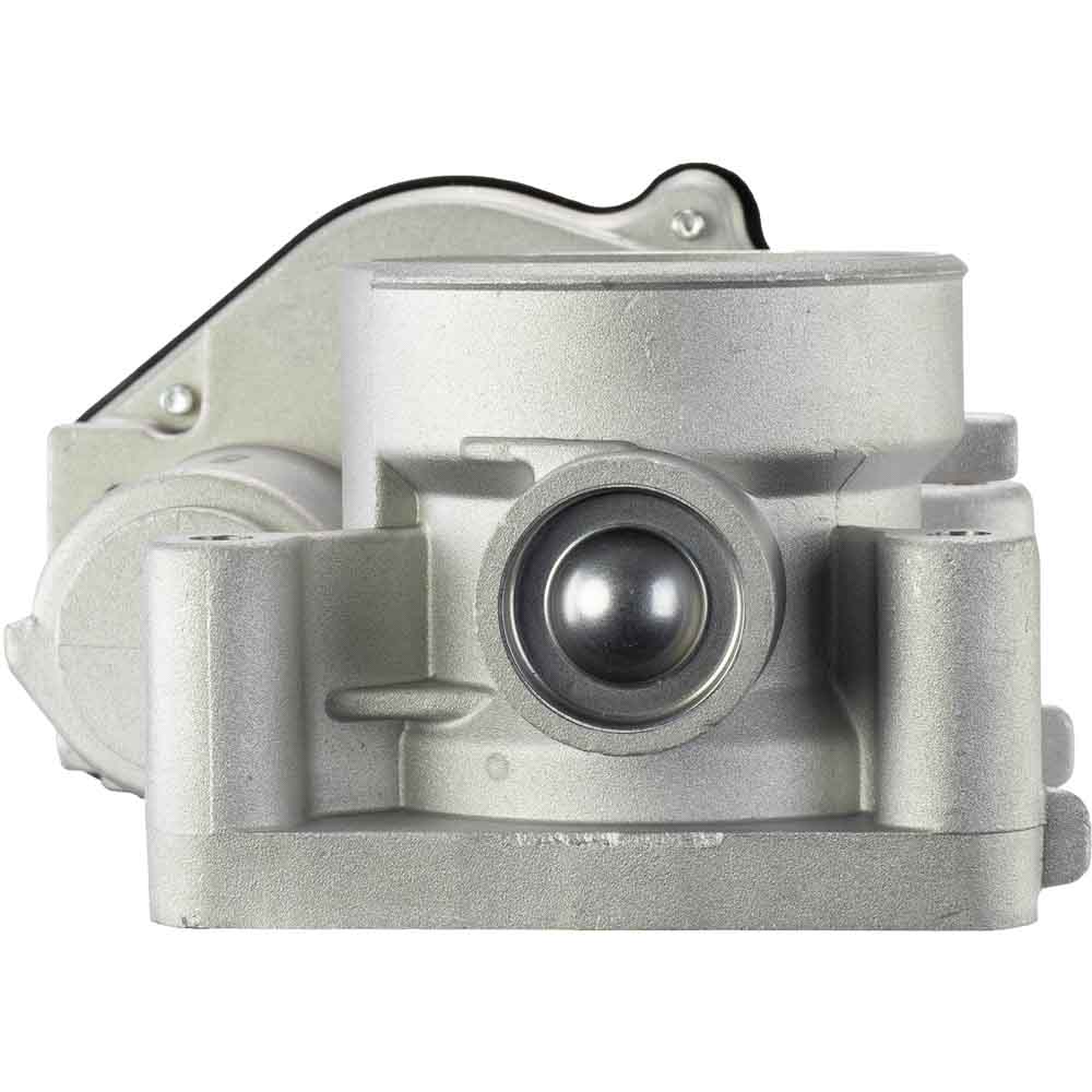 2012 Ford Transit Connect Throttle Body
