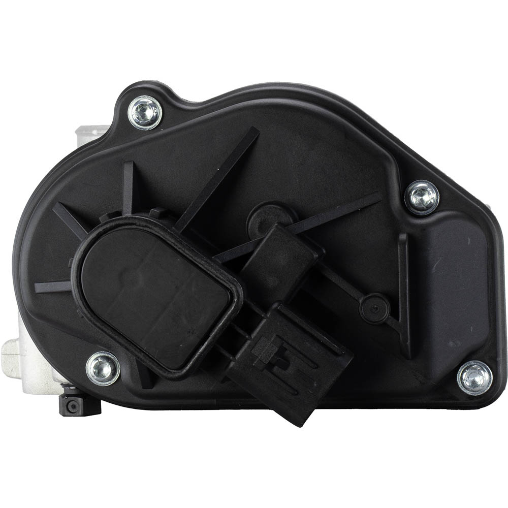2012 Ford Transit Connect Throttle Body