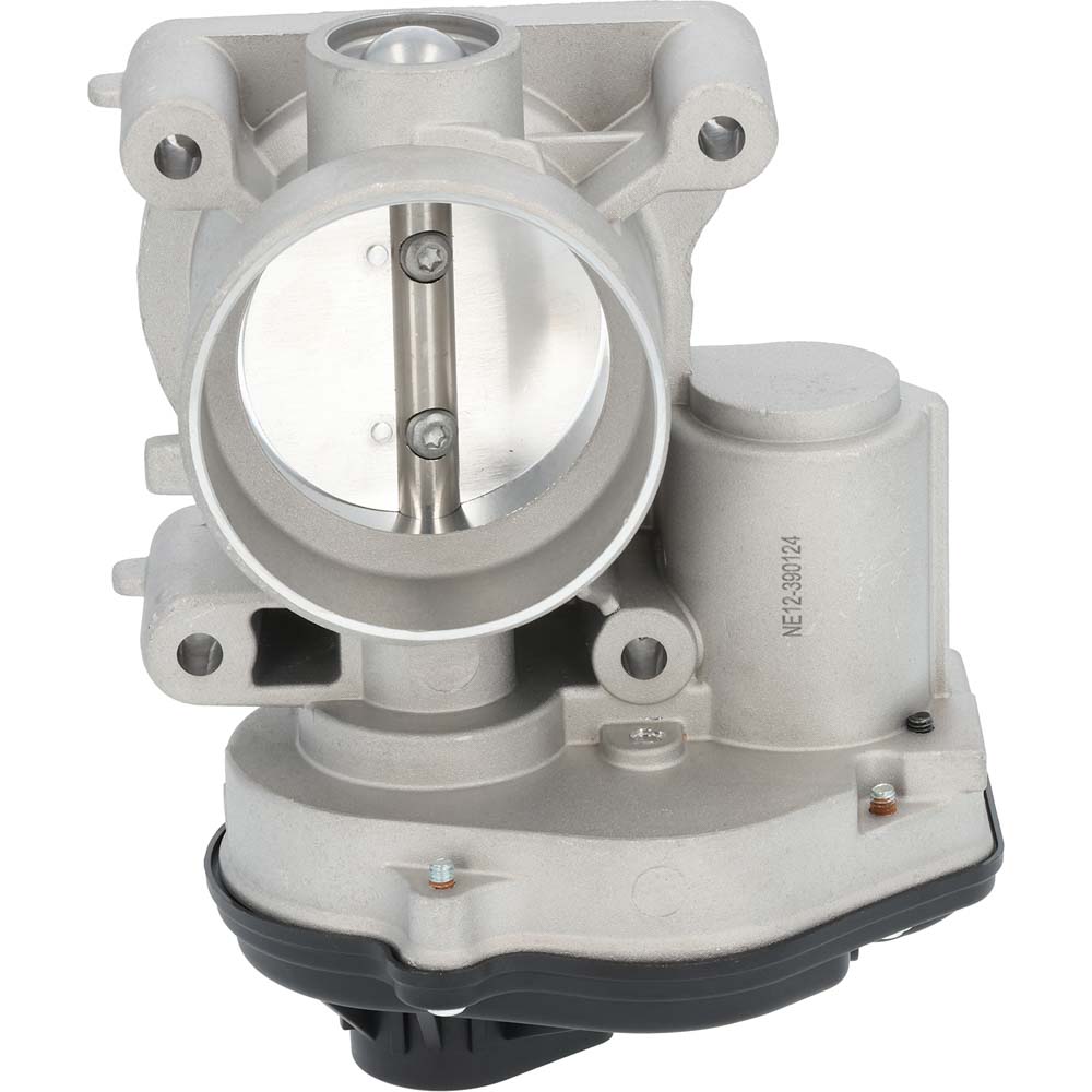 2012 Ford Transit Connect Throttle Body