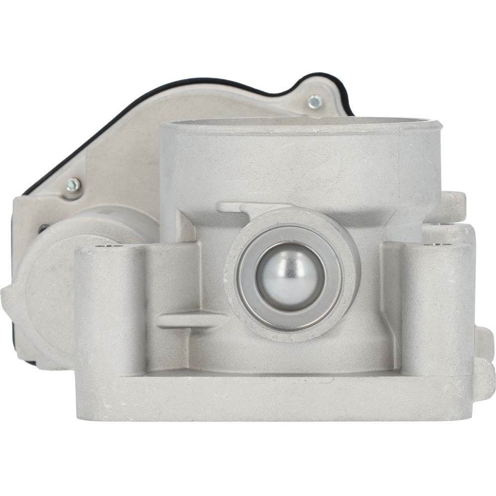 2012 Ford Transit Connect Throttle Body
