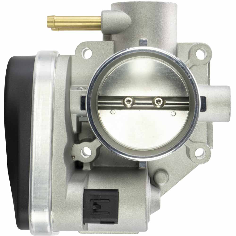 BuyAutoParts 47-60994AN Throttle Body