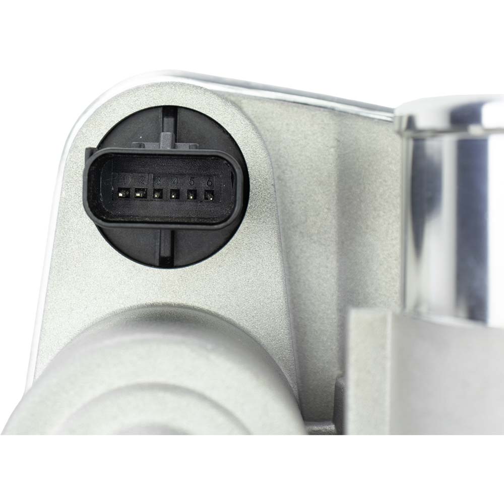 BuyAutoParts 47-60994AN Throttle Body