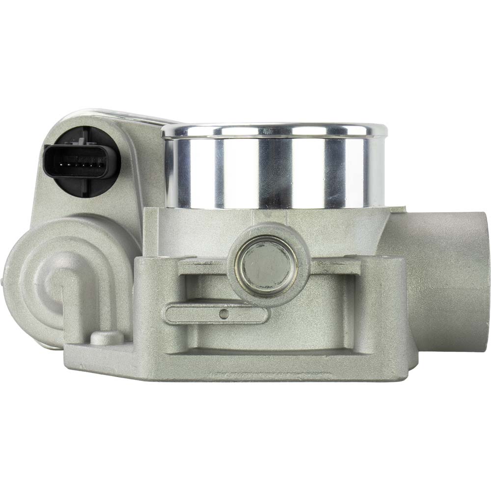 BuyAutoParts 47-60994AN Throttle Body