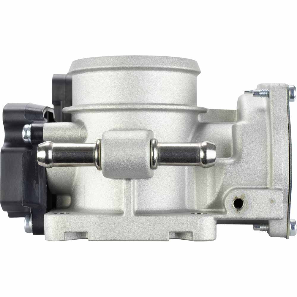 2007 Chevrolet Aveo Throttle Body