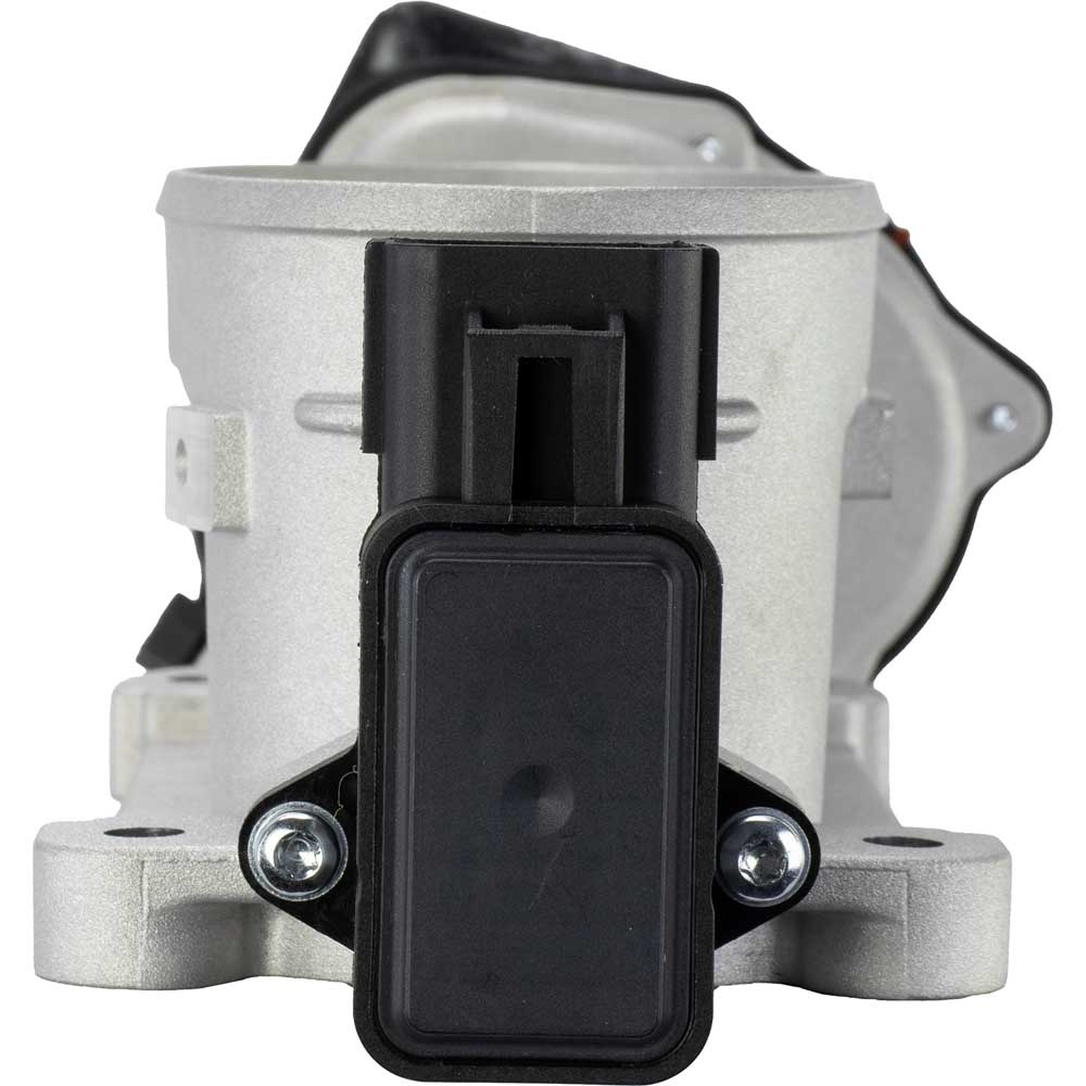 BuyAutoParts 47-60987AN Throttle Body