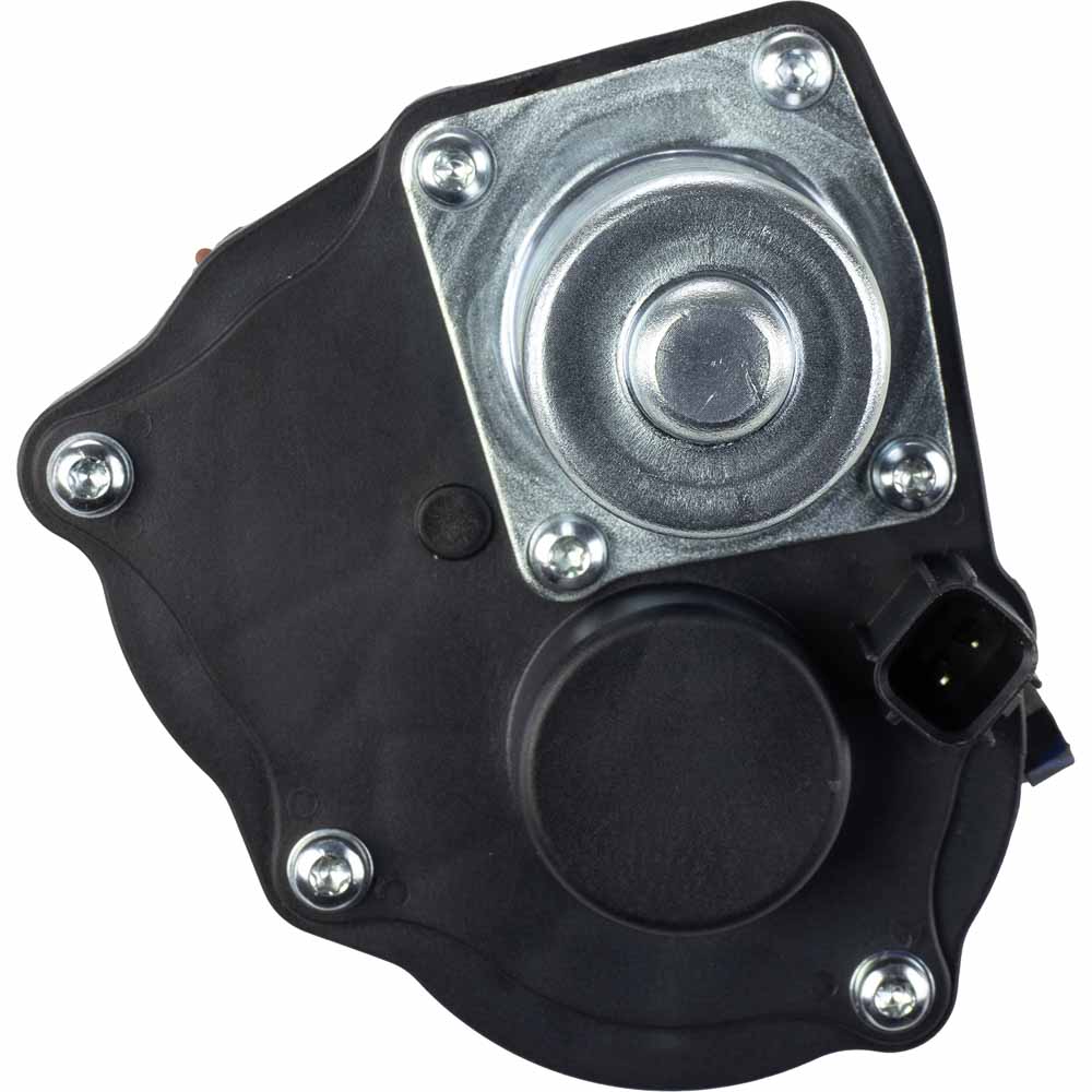 BuyAutoParts 47-60987AN Throttle Body