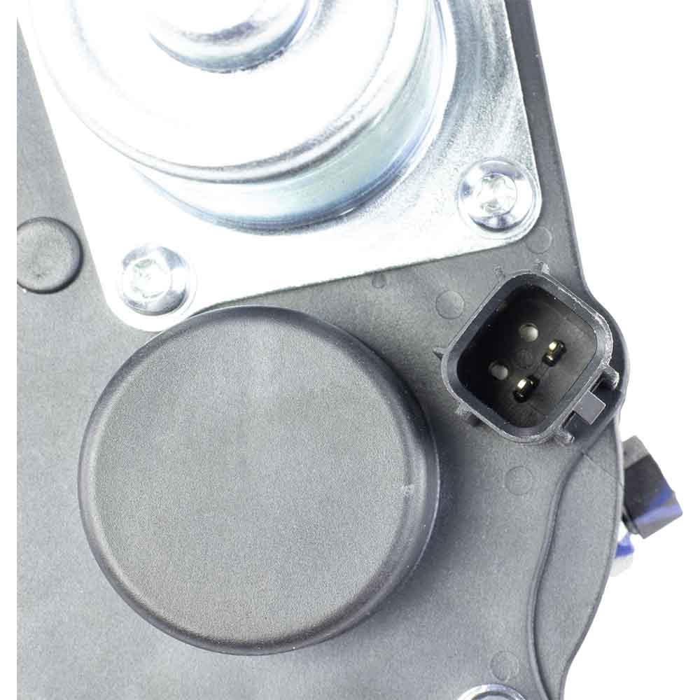 BuyAutoParts 47-60987AN Throttle Body