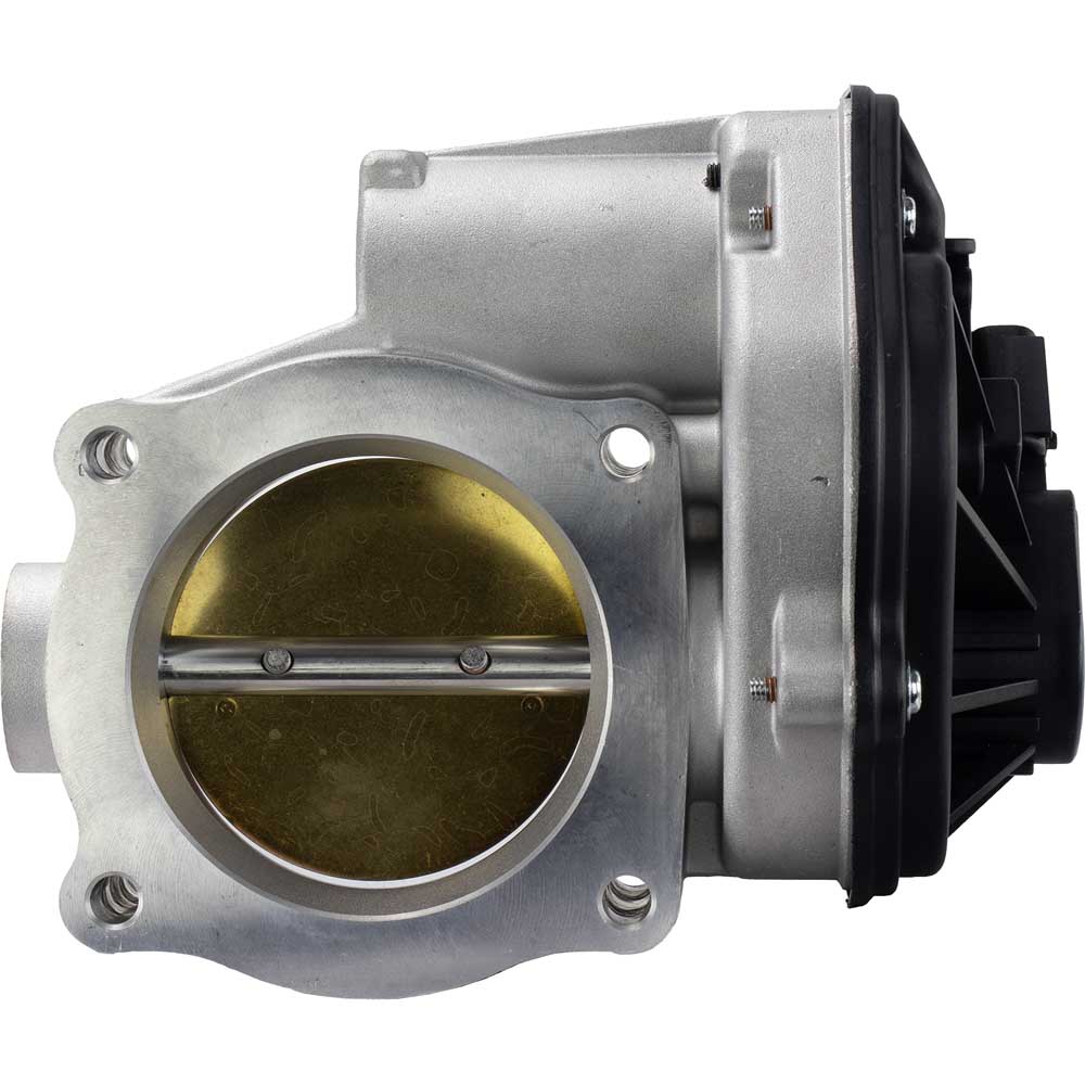 BuyAutoParts 47-60247AN Throttle Body